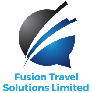 fusion travel pt